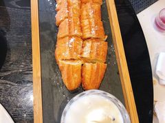 -夜宴江景餐厅