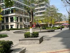 -时代奥城商业广场