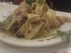 白斩鸡&nbsp;-振鼎鸡(福州路店)