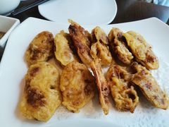 -老牌坊鲁菜名店(宽厚里店)