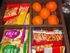 -大汉足道·影院式足疗按摩SPA(友谊广场店)