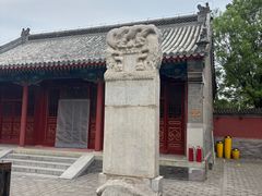 -丰台药王庙