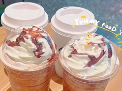 -星巴克臻选(周浦万达店)