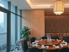 -水月周庄铂尔曼酒店-水月荟中餐厅