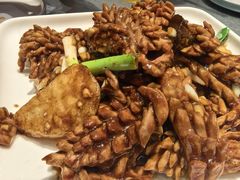-老济南·地道济南菜(大明湖店)