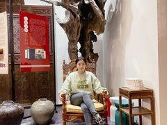 -林泷记·菜饭酒馆·秫香宴