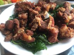 -乡村小榭饭店