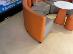 -奥冠体育华师附中恒温游泳馆