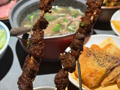 -古市香跷脚牛肉·非遗传承单位