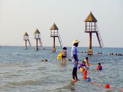 -启东恒大海上威尼斯酒店