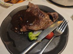 -吉布鲁牛排海鲜自助(成都大悦城店)