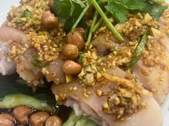 -成惠食府(赤岗店)