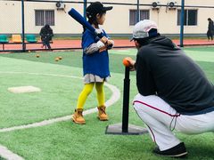 -黄龙魔方运动培训·棒球·橄榄球