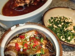 -南京大牌档(济南万象城店)