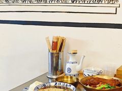 -老横泾面馆(吴中横泾店)