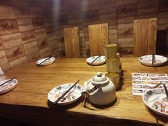 -树下时尚餐厅(翠园街店)