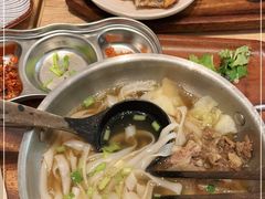 -小满手工粉(杭州滨江龙湖店)
