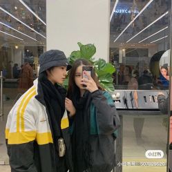 -时尚殿堂明星门店