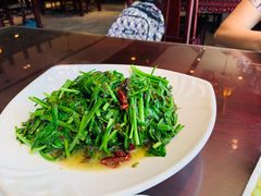 -前门烤鸭(江东中路店)