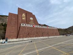 -雁门关景区