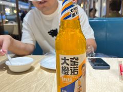 -大眼锅贴水饺(河东店)