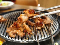 -釜山火炉韩式炭火烤肉(欧洲城店)