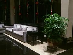-白云宾馆·白云宴餐厅