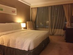 -香港城市花园酒店