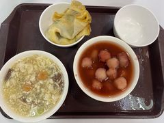 -常州糕团店(北大街新世纪商城店)