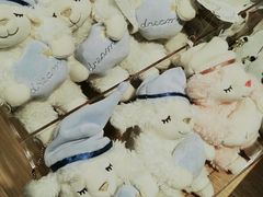 -九木杂物社(恒隆广场店)