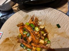 -佬太公海鸭·海鲜大排档(上海总店)