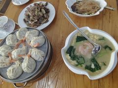 -小叶大馅饺子城
