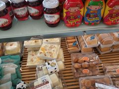 -长发西饼(临顿路店)
