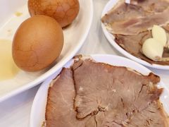 -清真·尖子尖牛肉面(王府井店)