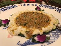 -吴门人家·苏宴宫廷菜(拙政园店)