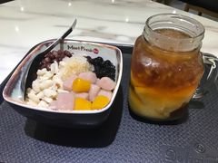-鲜芋仙(中华广场店)