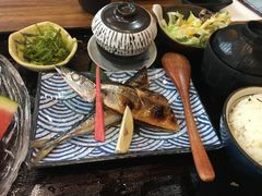 -尺山寸水日料(马桥满天星店)