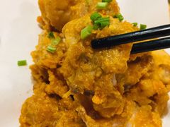 -禄興記香港大排档(歌斐中心店)
