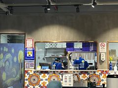 -咕鹿流心披萨(下沙店)