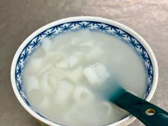 姜薯汤-老胡甜汤(龙眼店)