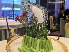 -勝記酒家·37年老字号·经典粤菜(南山花园城店)
