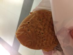 -粉粉乐鲷鱼烧(美罗城店)