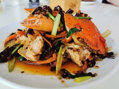-南海渔家•海鲜•正宗海南菜(海棠湾店)