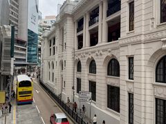 -大馆(前中区警署建築群)