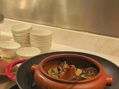 -长沙大王山朗豪酒店·朗豪自助餐厅