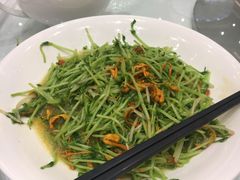 上汤菜面-御彩酒家(东风东路店)