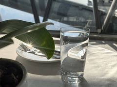 -广州塔卢特斯法国旋转餐厅