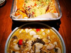 -友记功夫香·人民川菜(红牌楼店)