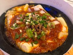 -七八冷面·延边朝鲜族美食(圣熙八号店)