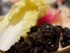 -左庭右院鲜牛肉火锅(浦江欢乐颂店)